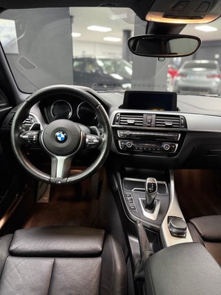 BMW SERIE 2 240i xDrive Auto - 1 DUEÑO