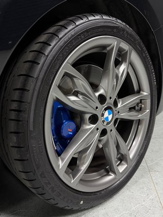 BMW SERIE 2 240i xDrive Auto - 1 DUEÑO