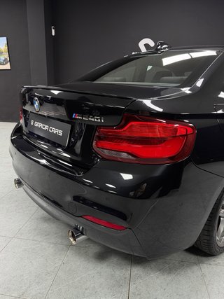 BMW SERIE 2 240i xDrive Auto - 1 DUEÑO