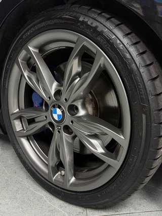 BMW SERIE 2 240i xDrive Auto - 1 DUEÑO