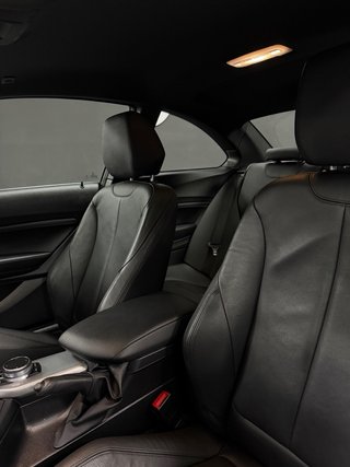 BMW SERIE 2 240i xDrive Auto - 1 DUEÑO