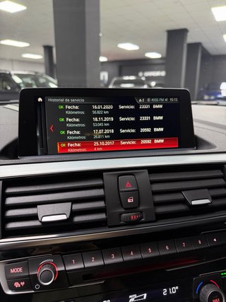BMW SERIE 2 240i xDrive Auto - 1 DUEÑO