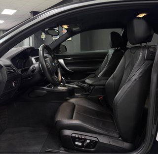 BMW SERIE 2 240i xDrive Auto - 1 DUEÑO