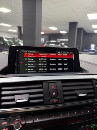 BMW SERIE 2 240i xDrive Auto - 1 DUEÑO
