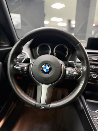 BMW SERIE 2 240i xDrive Auto - 1 DUEÑO
