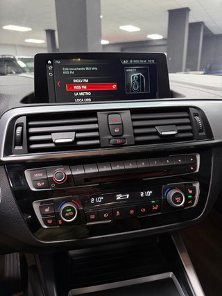 BMW SERIE 2 240i xDrive Auto - 1 DUEÑO