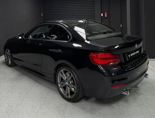 BMW SERIE 2 240i xDrive Auto - 1 DUEÑO