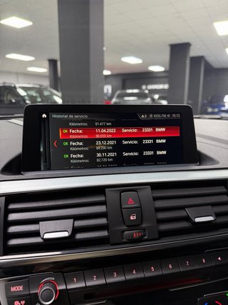 BMW SERIE 2 240i xDrive Auto - 1 DUEÑO