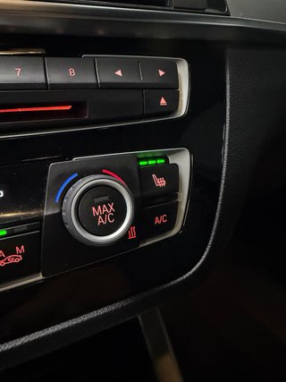 BMW SERIE 2 240i xDrive Auto - 1 DUEÑO