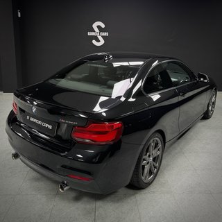 BMW SERIE 2 240i xDrive Auto - 1 DUEÑO