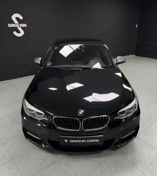 BMW SERIE 2 240i xDrive Auto - 1 DUEÑO