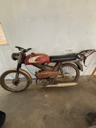 Derbi Antorcha