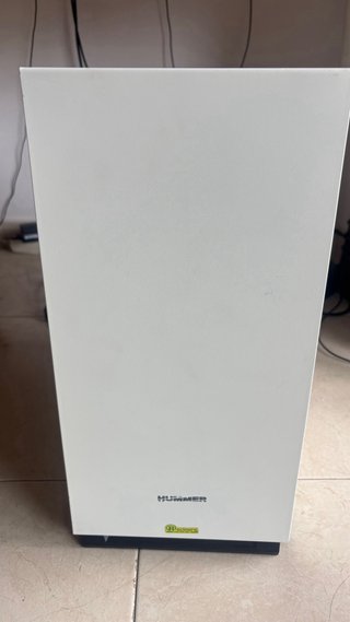 PC Gaming Ryzen 5 3600 + GTX 1660 Super + Monitor
