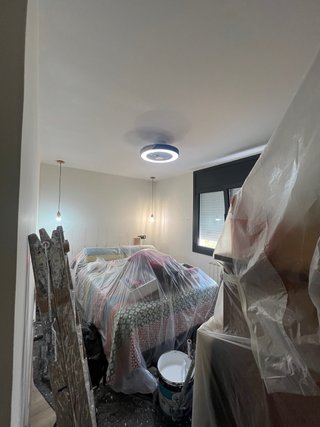IZASERpintors | Pintura y rehabilitación