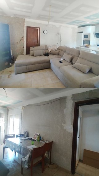 IZASERpintors | Pintura y rehabilitación