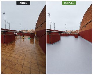 IZASERpintors | Pintura y rehabilitación
