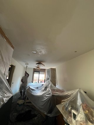 IZASERpintors | Pintura y rehabilitación