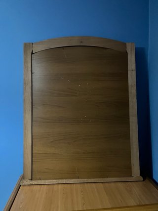 Habitación completa de Madera de Haya