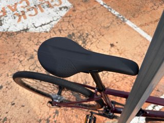 Bicicleta Gravel Triban 520