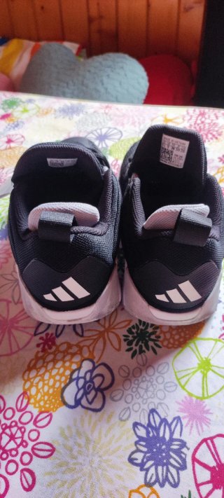 Zapatillas Adidas Initiation J Talla 38