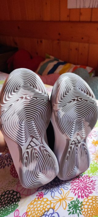 Zapatillas Adidas Initiation J Talla 38