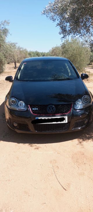 Volkswagen Golf 2005