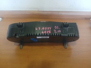 Cuadro Cuentakilómetros Seat León MK2