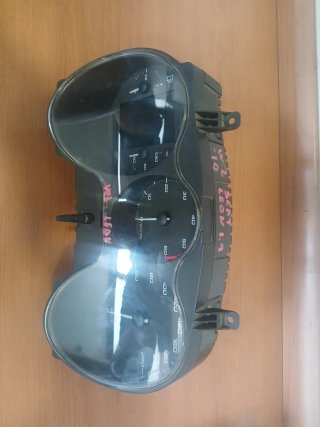 Cuadro Cuentakilómetros Seat León MK2
