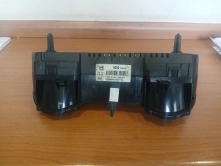 Cuadro Cuentakilómetros Seat León MK2