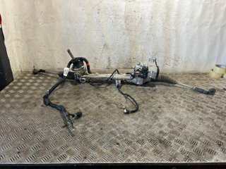 CREMALLERA DIRECCION FORD KUGA (CBS) HV6C3D070 136003