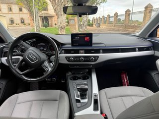Audi A4 2017