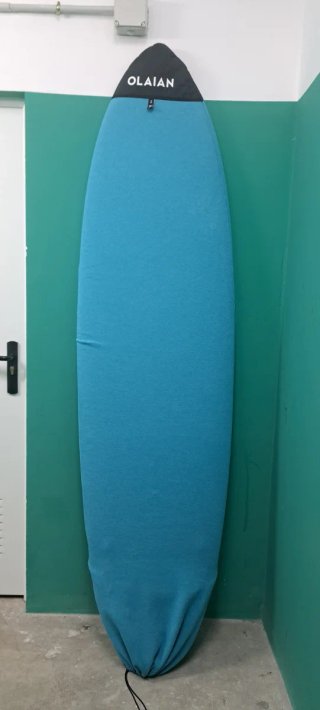 Funda Tabla Surf OLAIAN 7/8 Pies