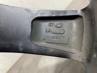 Llantas Audi A5 19"