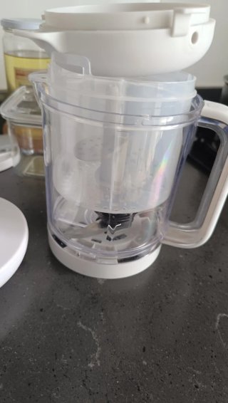 Béaba Babycook Express Máquina Purés