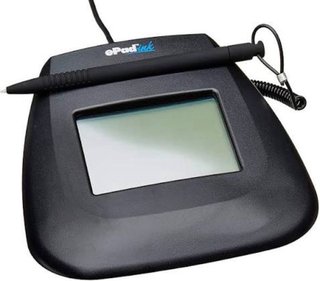 ePad-ink VO9805 Firma Digital Nuevo
