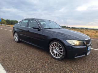 BMW Serie 3 2007