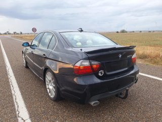 BMW Serie 3 2007