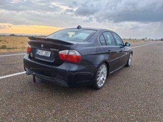 BMW Serie 3 2007