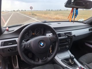 BMW Serie 3 2007