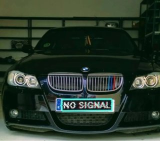 BMW Serie 3 2007