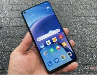 Xiaomi Redmi Note 9T 5G