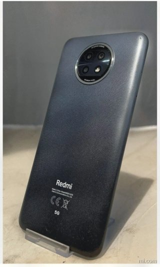 Xiaomi Redmi Note 9T 5G