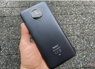 Xiaomi Redmi Note 9T 5G