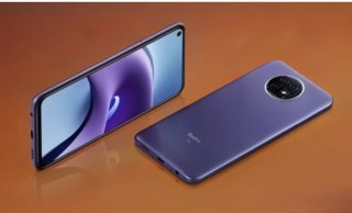 Xiaomi Redmi Note 9T 5G