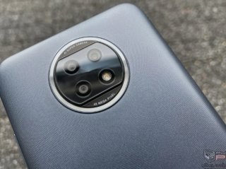 Xiaomi Redmi Note 9T 5G