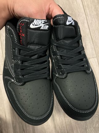 Zapatillas Nike Negras talla 39