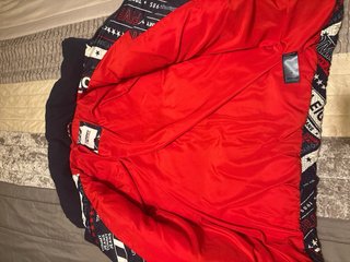 Casaco Tommy Jeans