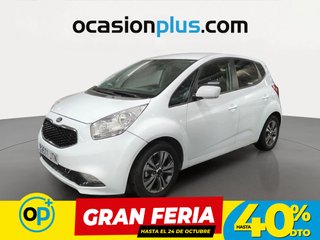 Kia Venga 1.6 CRDi VGT Drive 94 kW (128 CV)