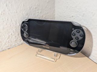 Sony PS Vita OLED 3G Completa