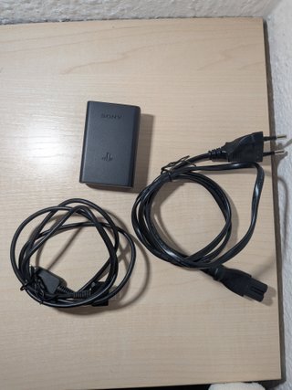 Sony PS Vita OLED 3G Completa